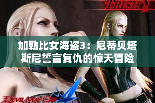 加勒比女海盗3：尼蒂贝塔斯尼誓言复仇的惊天冒险