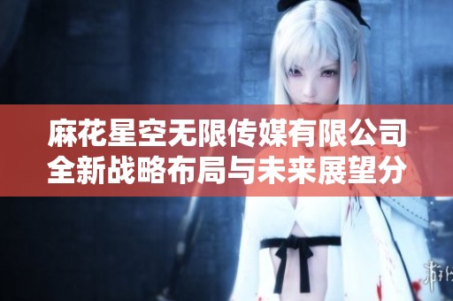麻花星空无限传媒有限公司全新战略布局与未来展望分析