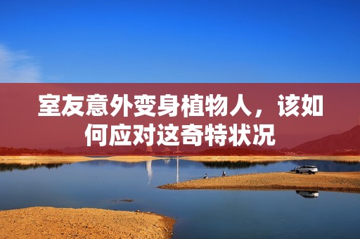 室友意外变身植物人，该如何应对这奇特状况